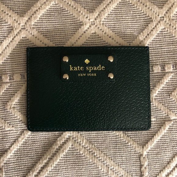Kate Spade Card Holder - Picture 4 of 5